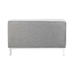 Belle Haven Storage Ottoman Gray - Alder Bay -Ottomans Official Shop unnamed file 10055