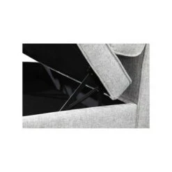 Belle Haven Storage Ottoman Gray - Alder Bay -Ottomans Official Shop unnamed file 10056