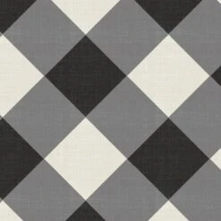 Tyler Storage Ottoman - Skyline Furniture Dotted Stripe Indigo -Ottomans Official Shop unnamed file 10090