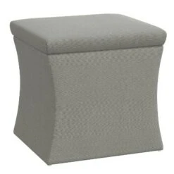 Tyler Storage Ottoman Linen - Skyline Furniture Olive 17 Tyler Storage Ottoman Linen - Skyline Furniture Olive -Ottomans Official Shop unnamed file 10102