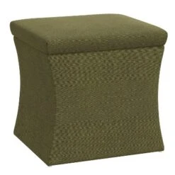 Tyler Storage Ottoman Linen - Skyline Furniture Olive 19 Tyler Storage Ottoman Linen - Skyline Furniture Olive -Ottomans Official Shop unnamed file 10104