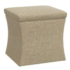Tyler Storage Ottoman Linen - Skyline Furniture Olive 20 Tyler Storage Ottoman Linen - Skyline Furniture Olive -Ottomans Official Shop unnamed file 10105