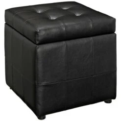 Volt Storage Upholstered Vinyl Ottoman - Modway 11 Volt Storage Upholstered Vinyl Ottoman - Modway -Ottomans Official Shop unnamed file 10127