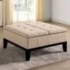 Darragh Split Lift Up Lid Storage Ottoman - HOMES: Inside + Out Gray -Ottomans Official Shop unnamed file 10130
