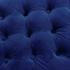 Carson Tufted Storage Ottoman - Picket House Furnishings Deep Emerald -Ottomans Official Shop unnamed file 1020