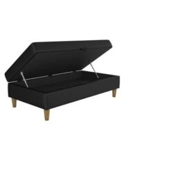 DHP Hartford Storage Ottoman - Dorel Home Products Black 21 DHP Hartford Storage Ottoman - Dorel Home Products Black -Ottomans Official Shop unnamed file 10207