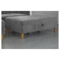 DHP Hartford Storage Ottoman - Dorel Home Products Black 26 DHP Hartford Storage Ottoman - Dorel Home Products Black -Ottomans Official Shop unnamed file 10212