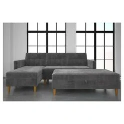 DHP Hartford Storage Ottoman - Dorel Home Products Black 29 DHP Hartford Storage Ottoman - Dorel Home Products Black -Ottomans Official Shop unnamed file 10215