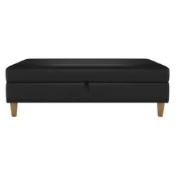 DHP Hartford Storage Ottoman - Dorel Home Products Black 32 DHP Hartford Storage Ottoman - Dorel Home Products Black -Ottomans Official Shop unnamed file 10218
