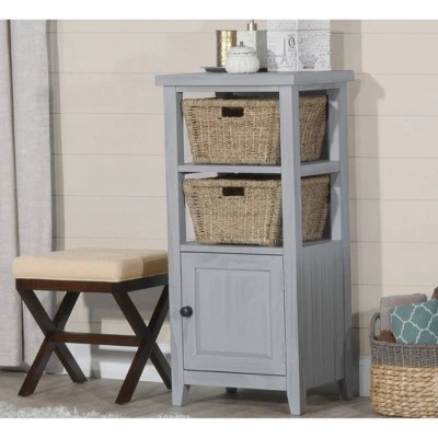 18.5" Morgan Backless Upholstered Wood Vanity Stool Golden Beige - Hillsdale Furniture 5 18.5" Morgan Backless Upholstered Wood Vanity Stool Golden Beige - Hillsdale Furniture – Image 3