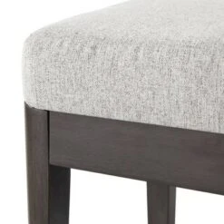 Parc Vanity Stool Gray - Lifestorey -Ottomans Official Shop unnamed file 10444