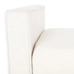 Henri Mid-Century Bench - Safavieh Cream/walnut -Ottomans Official Shop unnamed file 1105