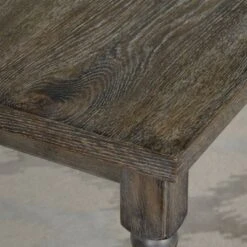 Burntwood Dining Bench Gray - Buylateral -Ottomans Official Shop unnamed file 1130