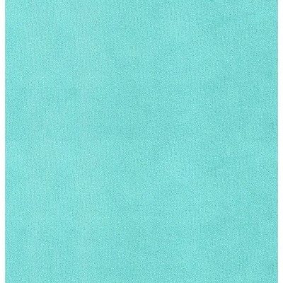 Kids' Diva Decorative Storage Bench - HomePop Aqua 8 Kids' Diva Decorative Storage Bench - HomePop Aqua – Image 6