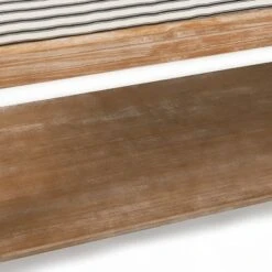 Graydon Upholstered Bench Distressed Natural - Finch 12 Graydon Upholstered Bench Distressed Natural - Finch -Ottomans Official Shop unnamed file 1211