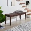Bandelier Bench Brown - Safavieh 2 Bandelier Bench Brown - Safavieh -Ottomans Official Shop unnamed file 1267