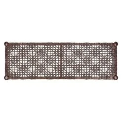 Bandelier Bench Brown - Safavieh -Ottomans Official Shop unnamed file 1270