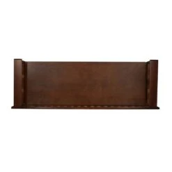 Cynthia Storage Bench - Linon Walnut -Ottomans Official Shop unnamed file 1359