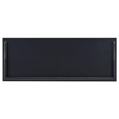 Everly Velvet Cushion Storage Bench - Inspire Q Gray 8 Everly Velvet Cushion Storage Bench - Inspire Q Gray – Image 6