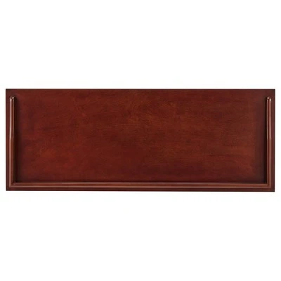 Everly Velvet Cushion Storage Bench - Inspire Q Gray 9 Everly Velvet Cushion Storage Bench - Inspire Q Gray – Image 7