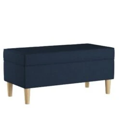 Jaxson Storage Bench - Skyline Furniture Pinata Wallflower -Ottomans Official Shop unnamed file 1417