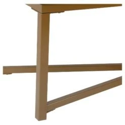 Velvet Rectangle Bench - Black - HomePop -Ottomans Official Shop unnamed file 1639