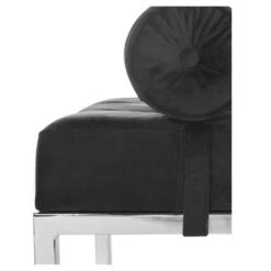 Xavier Bench - Black - Safavieh 9 Xavier Bench - Black - Safavieh -Ottomans Official Shop unnamed file 1703