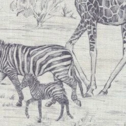 Kids' Jungle Storage Bench - HomePop -Ottomans Official Shop unnamed file 1757