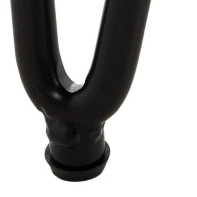 Marcella Bench - Safavieh Brown 9 Marcella Bench - Safavieh Brown – Image 7