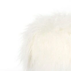 Keely Sheepskin X Bench Clear - Safavieh -Ottomans Official Shop unnamed file 1800
