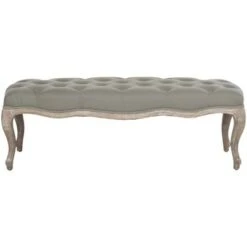 Ramsey Bench - Safavieh Sea Mist -Ottomans Official Shop unnamed file 1815