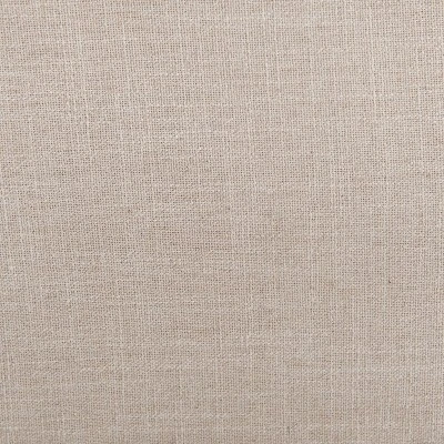 Madison Roll Arm Bench - Linon Natural 10 Madison Roll Arm Bench - Linon Natural – Image 8