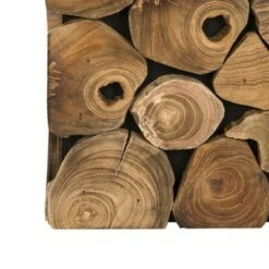 Jefferson 18" Accent Stool Hardwood/Light Oak/Black - Safavieh -Ottomans Official Shop unnamed file 184