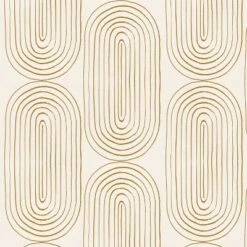 Burnham Bench Oblong Mustard - Project 62™ -Ottomans Official Shop unnamed file 1851