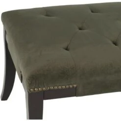 Gibbons Bench w/ Nail Heads - Safavieh 10 Gibbons Bench w/ Nail Heads - Safavieh -Ottomans Official Shop unnamed file 1951