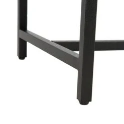 Chase Faux Leather Bench - Safavieh Dark Green -Ottomans Official Shop unnamed file 2015