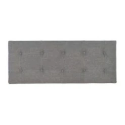 Loire Cabriolet Bench - Linon Linen -Ottomans Official Shop unnamed file 2024