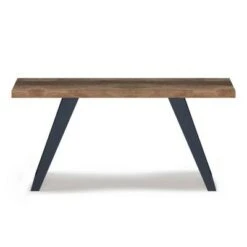 Hartman Bench Natural - WyndenHall -Ottomans Official Shop unnamed file 2095