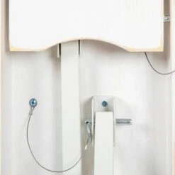 Flash Furniture HERCULES Series 8' x 12'' Solid Pine Folding Farm Bench with 3 Legs 20 Flash Furniture HERCULES Series 8' x 12'' Solid Pine Folding Farm Bench with 3 Legs -Ottomans Official Shop unnamed file 2119