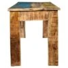 Suman Rustic Bench - Timbergirl -Ottomans Official Shop unnamed file 2303