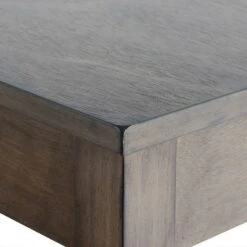 Decor Therapy Charlie Bench with Shelf - Décor Therapy Gray 11 Decor Therapy Charlie Bench with Shelf - Décor Therapy Gray -Ottomans Official Shop unnamed file 2336