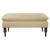 Dolce Upholstered Pillowtop Bench - Skyline Furniture Cheetah Earth -Ottomans Official Shop unnamed file 2380