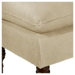 Dolce Upholstered Pillowtop Bench - Skyline Furniture Cheetah Earth -Ottomans Official Shop unnamed file 2382