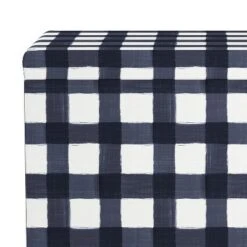 Dominique Storage Bench Buffalo Square Blue - Skyline Furniture -Ottomans Official Shop unnamed file 2402