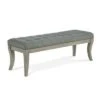 Adina Rectangular Tufted Bench Taupe - Dorel Living 2 Adina Rectangular Tufted Bench Taupe - Dorel Living -Ottomans Official Shop unnamed file 2434