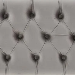 Hewett Velvet Tufted Metal Bench - Inspire Q Black -Ottomans Official Shop unnamed file 2463