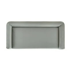 Bella Upholstered Bench - Picket House Furnishings Turquoise Blue -Ottomans Official Shop unnamed file 2489