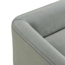 Bella Upholstered Bench - Picket House Furnishings Turquoise Blue -Ottomans Official Shop unnamed file 2490