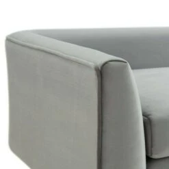 Bella Upholstered Bench - Picket House Furnishings Turquoise Blue -Ottomans Official Shop unnamed file 2491