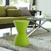 Haste Stool - Modway Green